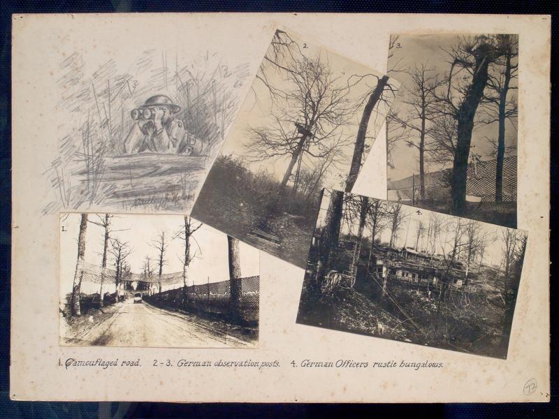 Centenaire guerre 14-18
